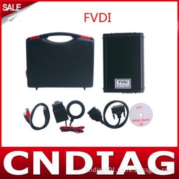 Fvdi Abrites Commander for Chrysler/Dodge and Jeepv2.3